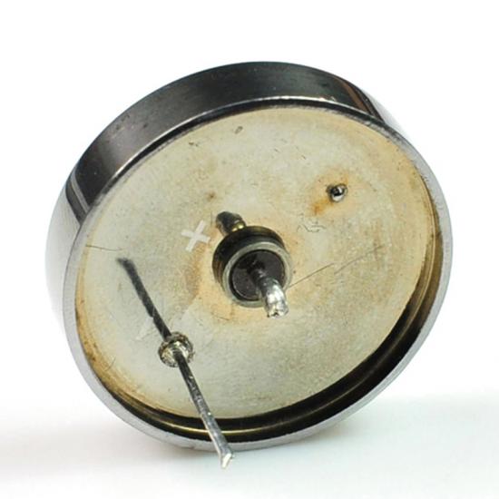 高能混合钽电容