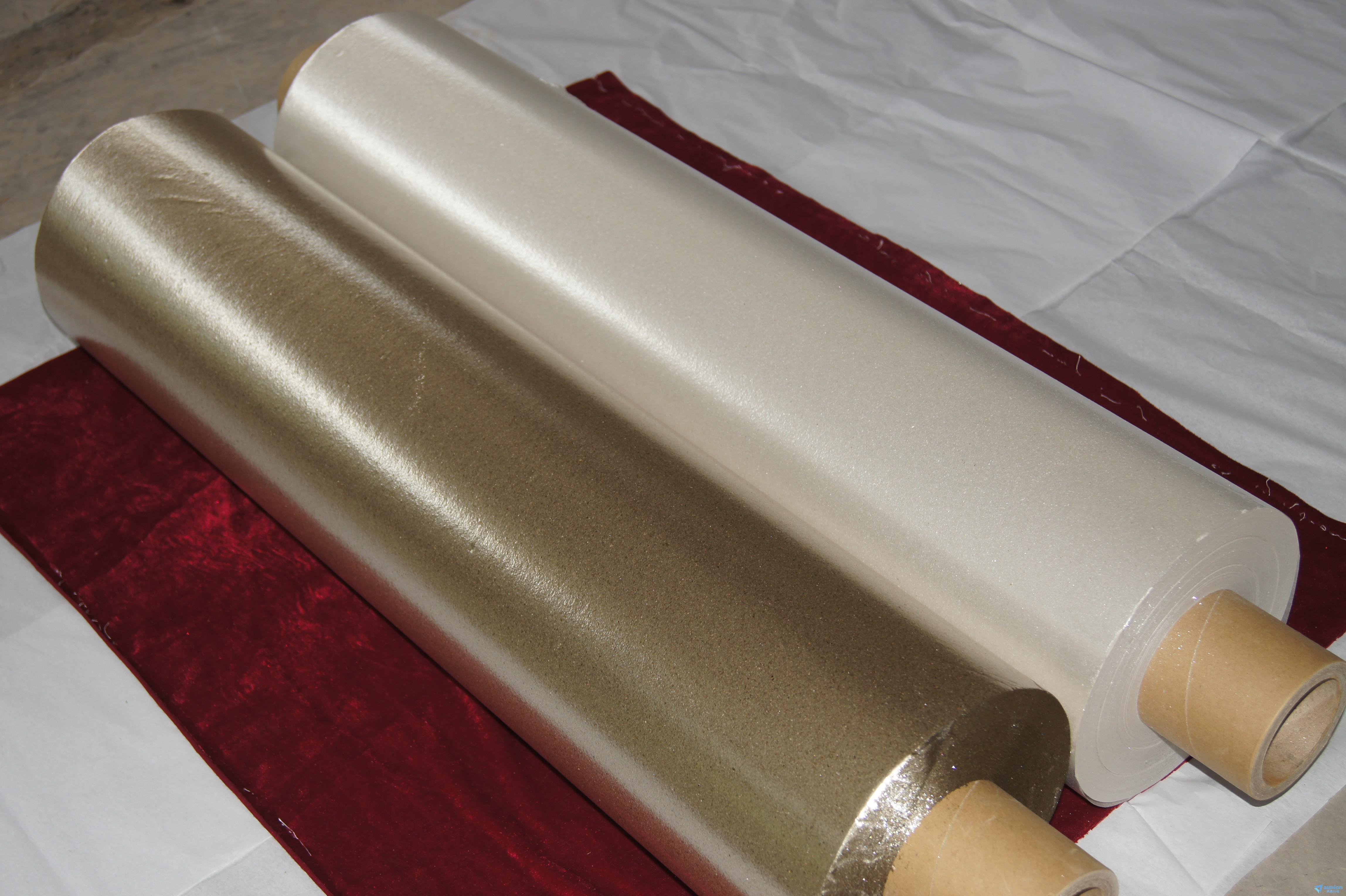 平江县云母工业集群产业对PG电子游戏宇能高压高温云母电容器出产的影响